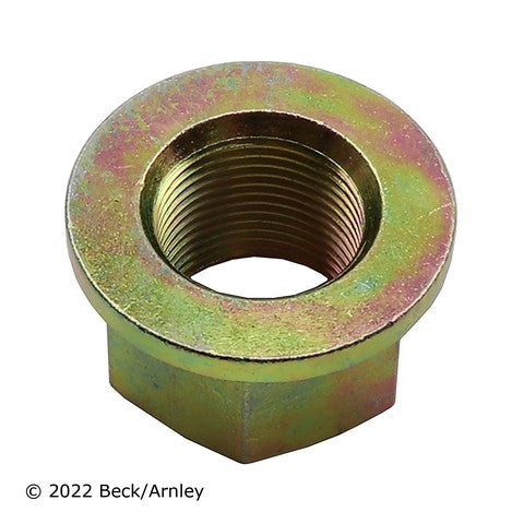 Axle Nut Beck Arnley 103-3078