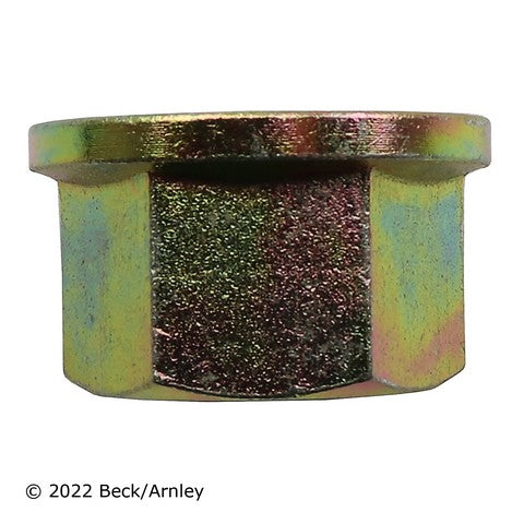 Axle Nut Beck Arnley 103-3078