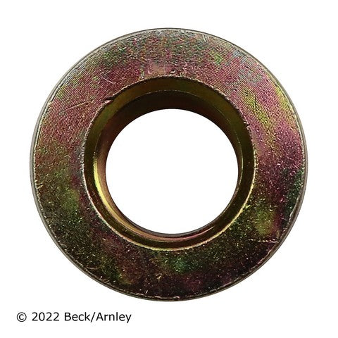 Axle Nut Beck Arnley 103-3078