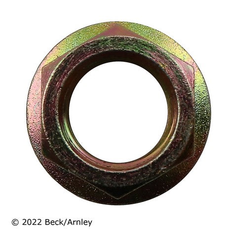 Axle Nut Beck Arnley 103-3078