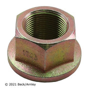 Axle Nut Beck Arnley 103-3079