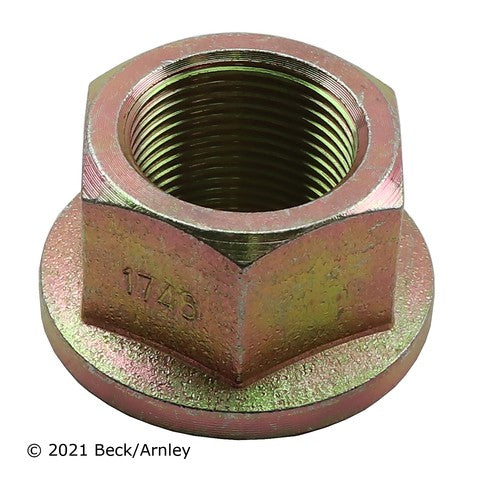 Axle Nut Beck Arnley 103-3079