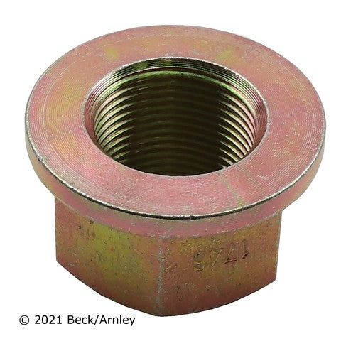 Axle Nut Beck Arnley 103-3079
