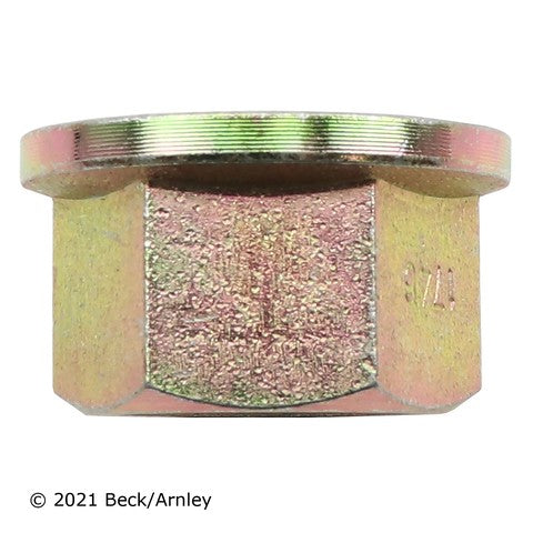 Axle Nut Beck Arnley 103-3079