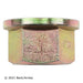 Axle Nut Beck Arnley 103-3079