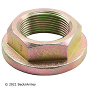 Axle Nut Beck Arnley 103-3080