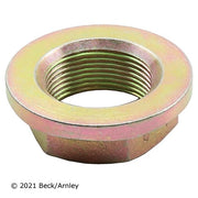 Axle Nut Beck Arnley 103-3080