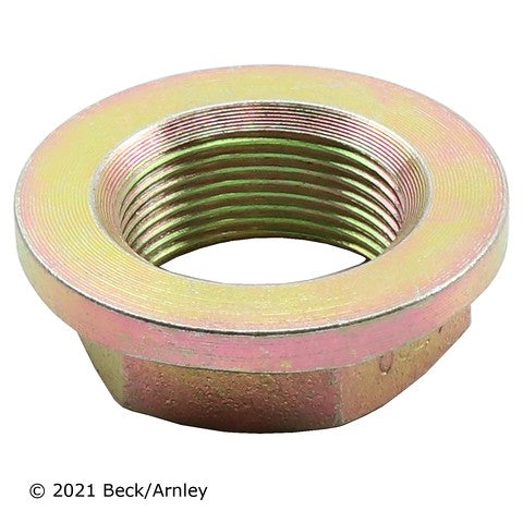Axle Nut Beck Arnley 103-3080