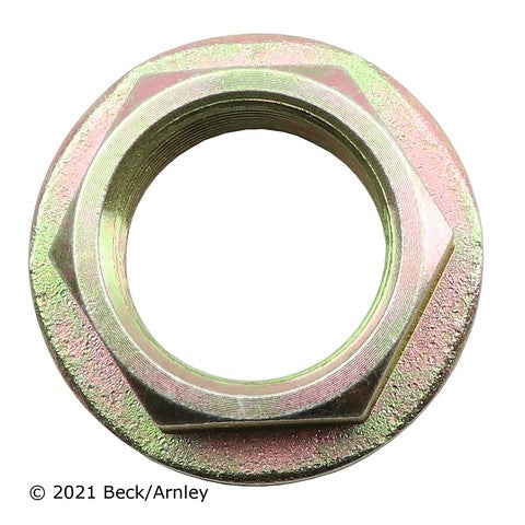Axle Nut Beck Arnley 103-3080