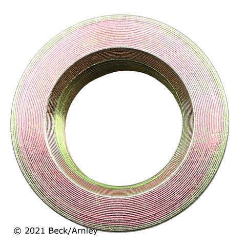 Axle Nut Beck Arnley 103-3080