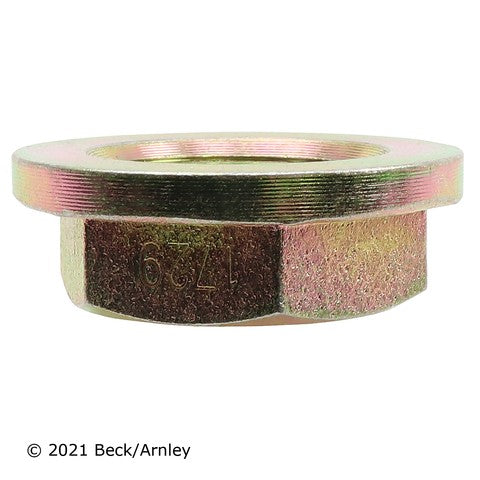 Axle Nut Beck Arnley 103-3080