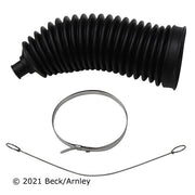 Rack and Pinion Bellow Kit Beck Arnley 103-3082