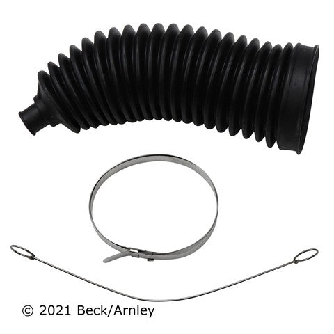 Rack and Pinion Bellow Kit Beck Arnley 103-3082