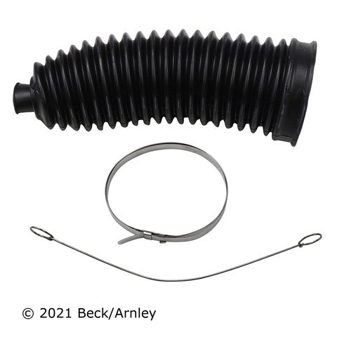 Rack and Pinion Bellow Kit Beck Arnley 103-3083