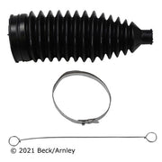 Rack and Pinion Bellow Kit Beck Arnley 103-3085