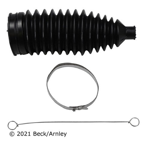 Rack and Pinion Bellow Kit Beck Arnley 103-3085