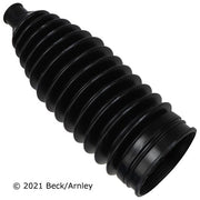 Rack and Pinion Bellow Kit Beck Arnley 103-3085