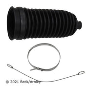 Rack and Pinion Bellow Kit Beck Arnley 103-3086