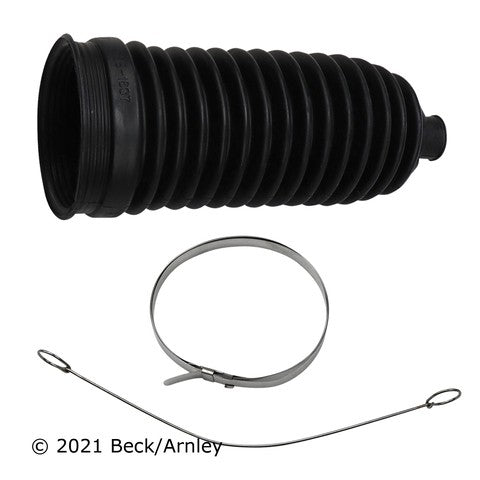 Rack and Pinion Bellow Kit Beck Arnley 103-3086