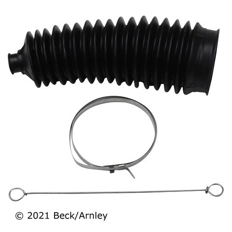 Rack and Pinion Bellow Kit Beck Arnley 103-3087