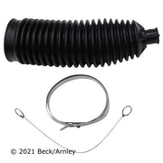 Rack and Pinion Bellow Kit Beck Arnley 103-3088