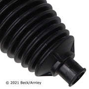 Rack and Pinion Bellow Kit Beck Arnley 103-3088