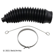 Rack and Pinion Bellow Kit Beck Arnley 103-3089