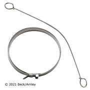 Rack and Pinion Bellow Kit Beck Arnley 103-3089