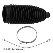 Rack and Pinion Bellow Kit Beck Arnley 103-3090