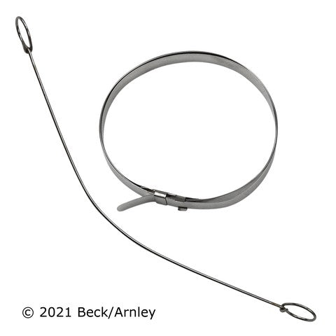 Rack and Pinion Bellow Kit Beck Arnley 103-3090