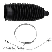 Rack and Pinion Bellow Kit Beck Arnley 103-3091