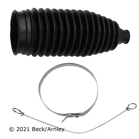 Rack and Pinion Bellow Kit Beck Arnley 103-3091