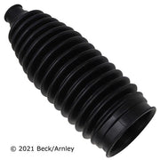 Rack and Pinion Bellow Kit Beck Arnley 103-3091