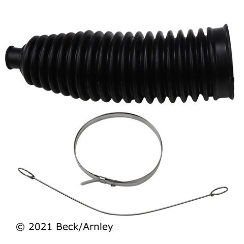 Rack and Pinion Bellow Kit Beck Arnley 103-3093