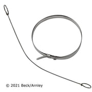 Rack and Pinion Bellow Kit Beck Arnley 103-3093