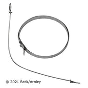 Rack and Pinion Bellow Kit Beck Arnley 103-3094