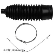 Rack and Pinion Bellow Kit Beck Arnley 103-3096
