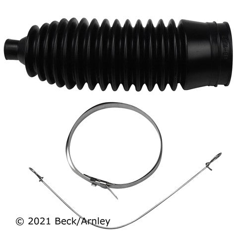 Rack and Pinion Bellow Kit Beck Arnley 103-3096