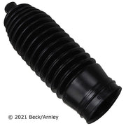 Rack and Pinion Bellow Kit Beck Arnley 103-3096