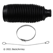 Rack and Pinion Bellow Kit Beck Arnley 103-3097