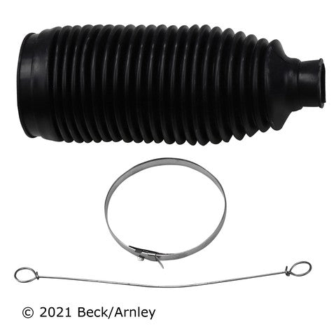 Rack and Pinion Bellow Kit Beck Arnley 103-3097