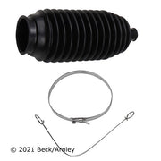 Rack and Pinion Bellow Kit Beck Arnley 103-3099