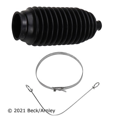 Rack and Pinion Bellow Kit Beck Arnley 103-3099