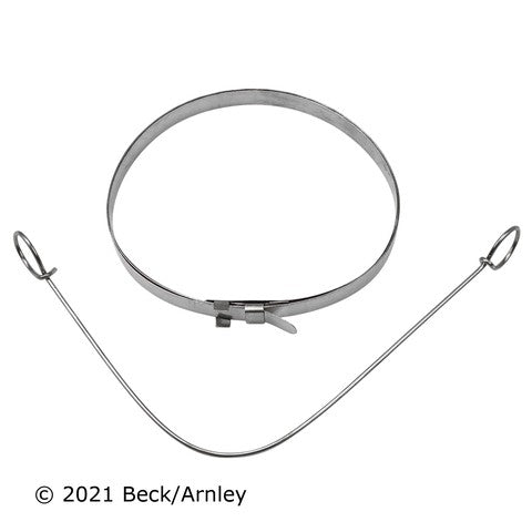 Rack and Pinion Bellow Kit Beck Arnley 103-3099
