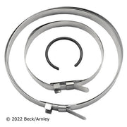 CV Joint Boot Kit Beck Arnley 103-3100