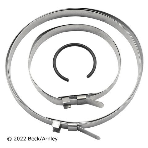 CV Joint Boot Kit Beck Arnley 103-3100