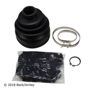CV Joint Boot Kit Beck Arnley 103-3101