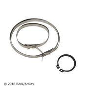 CV Joint Boot Kit Beck Arnley 103-3101