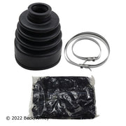 CV Joint Boot Kit Beck Arnley 103-3102