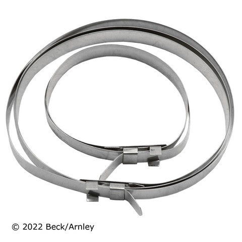 CV Joint Boot Kit Beck Arnley 103-3102